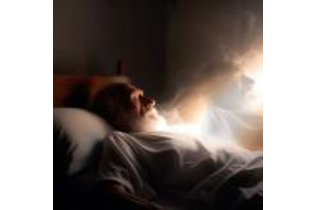寝不足で身体活動の認知機能保護作用が減弱