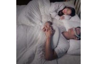 閉塞性睡眠時無呼吸へのCPAPで勃起障害改善