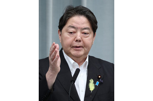 小林製薬の対応「極めて遺憾」＝林官房長官
