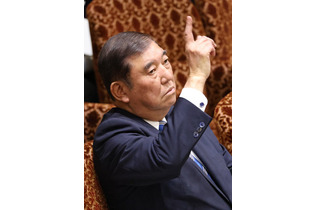 基礎年金底上げ「時間かかる」＝石破首相、コメ価格抑制に意欲―参院予算委