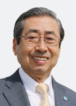 平朝彦氏
