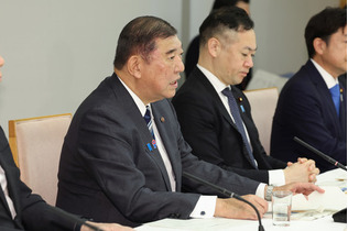 医療費未払い、入国審査を厳格化＝外国人材受け入れで司令塔組織―政府