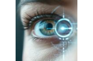 AI画像用いた訓練で網膜疾患の診断精度改善