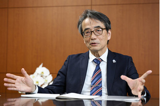 「科学的知見、しっかり提供」＝ＪＩＨＳの脇田副理事長―新型コロナ