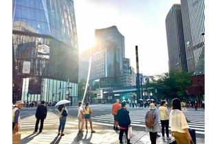 熱中症予測、全都道府県に拡大＝１週間先までの搬送者数―名工大