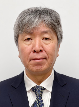 宮崎聡　国立天文台ハワイ観測所長（日本学士院提供）
