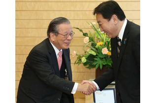 玉井義臣さん死去、９０歳＝あしなが育英会会長