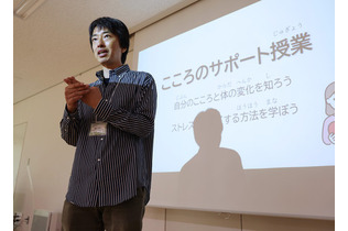 被災地学校、続く心のケア＝「眠れない」「思い出してつらい」―識者「支援継続を」・能登地震