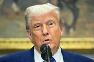 米薬価下げへ大統領令＝外国並みの水準目指す―トランプ氏