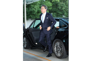 現行保険証の１２月廃止「堅持」＝新デジタル相の平氏