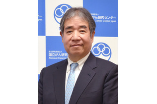 ドラッグロス解消に取り組む＝国立がんセンターの間野新理事長