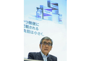 レカネマブ、日本は９月までに承認＝エーザイのアルツハイマー新薬―診断体制、価格に課題