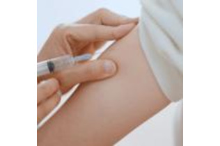 HPVワクチン、浸潤性子宮頸がんも予防