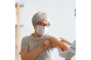 23価肺炎球菌ワクチンの安全性を実証