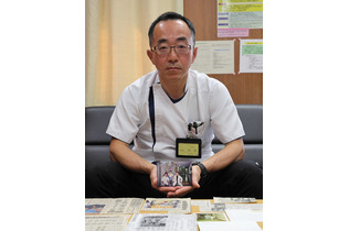 「ドクちゃん、素晴らしい人生を」＝人工肛門除去手術の担当医―ベトナム戦争終結５０年