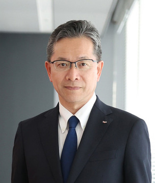 瀬木英俊ロート製薬次期社長(同社提供)