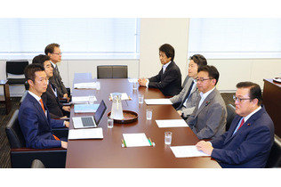 年金法案修正、早期に結論＝底上げ策明記巡り２６日再協議―自公立