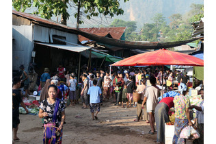 タイで難民キャンプの病院閉鎖＝米の対外援助停止で強制退院