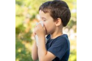 急性副鼻腔炎の抗菌薬、3割の児で無効なわけ