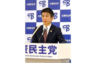 年金法案、修正協議を要求＝「基礎年金の底上げを」―立民
