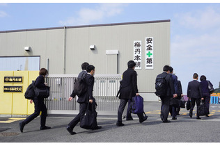 和歌山工場を立ち入り検査＝小林製薬、大阪工場に続き連日―「紅麹」原因調査・厚労省など