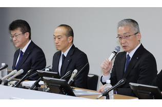 小林製薬、上場後初の減益＝紅麹問題で特損１２７億円―２４年１２月期