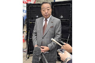 年金合意、野党に不協和音＝立民、維新と国民置き去り