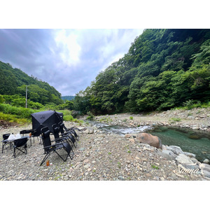 【サービス予約開始】サウナパラダイスの川サウナ予約受付を開始しました。