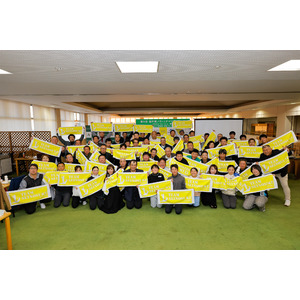 【Chicken Golf（チキンゴルフ）】第６回福井誠ノ介くんチャリティコンペに協賛しました