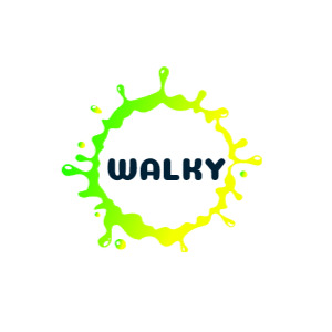 まち歩きアプリ『Walky』のアルファ版をリリース
