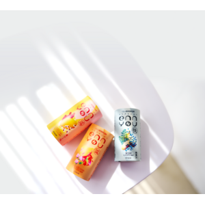 “食べられるよもぎ蒸し”の「yomogyst（ヨモギスト）」にて、クラシエ漢方研究所監修ドリンク『enn you（エンユー）』を5月19日より販売開始！～カラダととのう、東洋の知恵と美の新習慣を～
