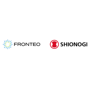 FRONTEOと塩野義製薬、「会話型 認知機能検査用AIプログラム医療機器（SDS-881）」の臨床試験を開始