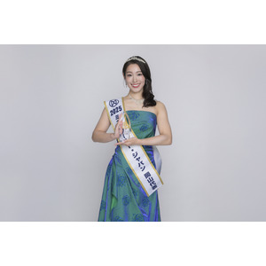【岡山】ミス・ワールド・ジャパン2025岡山代表は田中 利奈（21歳）に決定！
