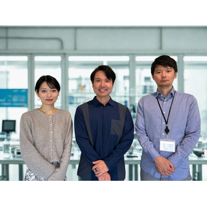 汗分析サービスを提供するPITTAN、博士号所有者2名の入社