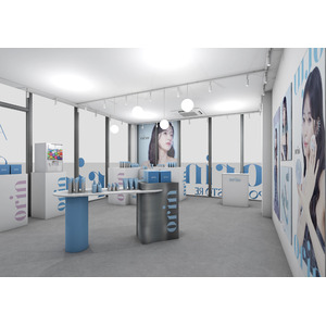 大人気Youtuberさおりんプロデュースのスキンケアブランド『orin(オリン)』が原宿にPOP UP STOREを期間限定オープン！2025年4月19日(土)・20日(日)に開催！