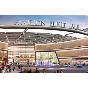 SILKTHERICH マレーシアの次世代超巨大モール 「Pavilion Bukit Jalil」にて8月１８日～２０日までJapan Expo Malaysiaに出店!!︎