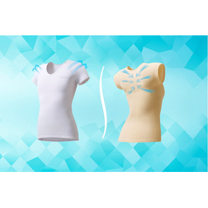 「Style BX Coolwear」2025年5月21日販売開始