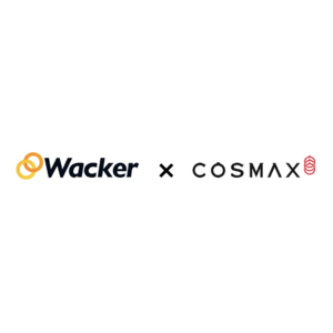 世界最大手の化粧品OEM・ODM企業「COSMAX」とマーケティング支援企業「Wacker」がOBM事業を開始