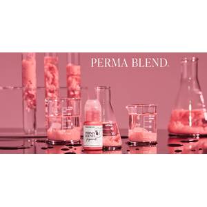 PERMA BLEND(R)︎日本初のアートメイクユニット『PERMA BLEND(R)︎ JAPAN Elites』が結成。日本から生まれた卓越したアートメイクの技術・知識を世界へ！！