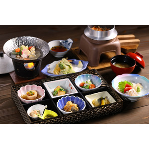 【厳選のお宿　湯河原千代田荘】春の味覚で健康的な食生活をご提案♪