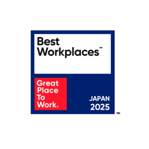 日本ストライカー2025年版「働きがいのある会社」ベスト100に8年連続で選出