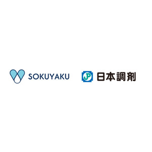 「SOKUYAKU」、日本調剤の電子版お薬手帳アプリ「お薬手帳プラス」とサービス連携を開始