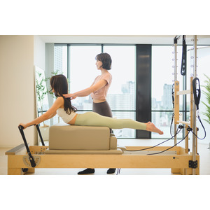 パーソナルマシンピラティス『STUDIO IVY PILATES』が、2025年6月20日(金)に、宮崎県・宮崎市にNEW OPEN！