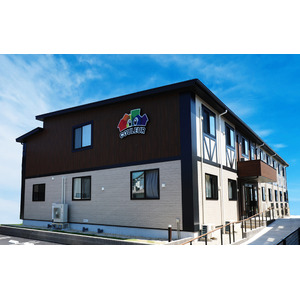 【7月OPEN】医療対応型施設 クルール岡崎大和町別館の内覧会を開催いたしました。
