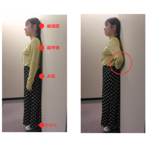 女性の約9割が「反り腰さん」腰痛や女性特有の不調の原因に姿勢の専門家が考案 たった３つ・10秒でOKの「反り腰改善プログラム」