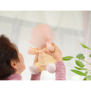 かまって「ひろちゃん」がふるさと納税返礼品に登録