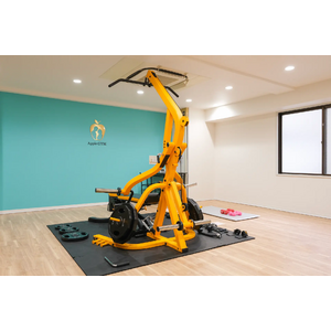 パーソナルトレーニングを提供する「Apple GYM（アップルジム）」が12月1日に2店舗OPEN！店舗数合計94店舗に！