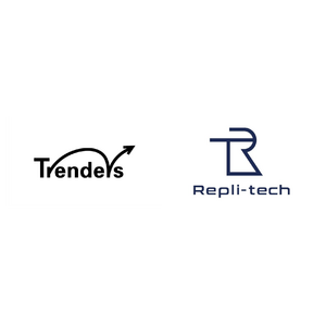 トレンダーズ、レプリテック社との業務提携により再生医療領域に本格参入