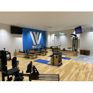 “ 気になる身体の悩みにアプローチする” 30分ピラティスの「WECLE(ウィークル)」が、5月19日に大阪「セブンパーク天美」に新店オープン！