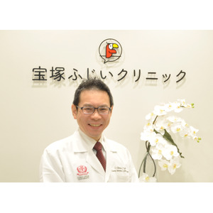 【脳卒中後遺症外来】宝塚ふじいクリニック、開業医としては全国でも稀な脳卒中後遺症を診察する外来と、失語症・嚥下障害のリハビリテーションに特化した診療をオープン。
